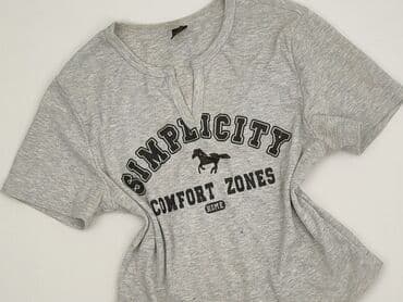 Dazy, T-shirt damski, rozmiar M