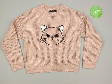 dior sweter: FB Sister, Sweter damski, rozmiar S — 2