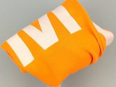 reserved bialy sweter: Golf damski, rozmiar 6XL — 5