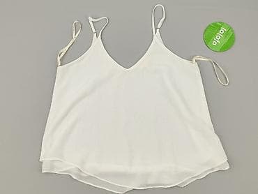 bluzki misbhv: E-vie, Top damski, rozmiar M — 2