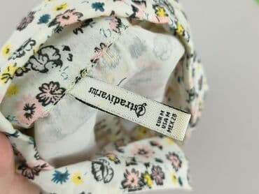 stradivarius kurtka z futerkiem: Stradivarius, Koszula damska, M — 4