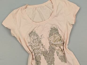 karl lagerfeld t shirty: Women`s T-shirt, size M (EU 38) — 1