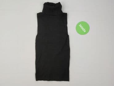 sweter z krótkim rękawem reserved: Reserved, Golf damski, rozmiar M — 2