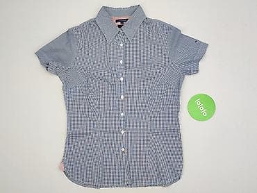 Tommy Hilfiger, Сорочка жіноча, розмір S — 2