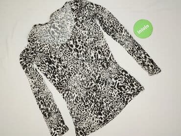 bluzki z printem: Bluzka damska, rozmiar S — 2