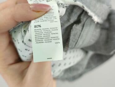 spodnie woskowane mohito: Material trousers, Reserved, 14 years, 164, condition - Perfect — 5