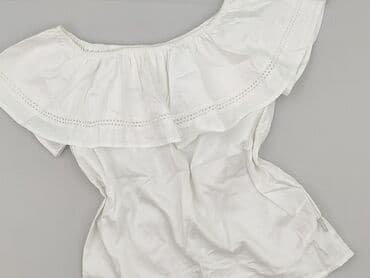 koszulka z gitara: George, Bluzka damska, S — 1