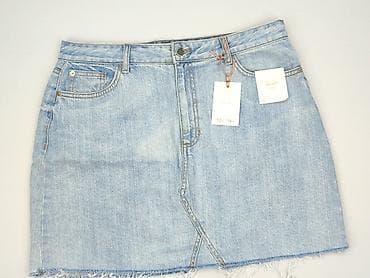 bootcut jeansy: F&F, Spódnica damska, rozmiar 2XL — 1