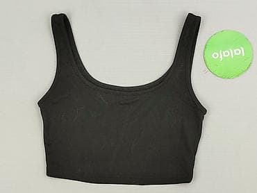 szorty rowerowe: Shein, Top damski, rozmiar S — 2