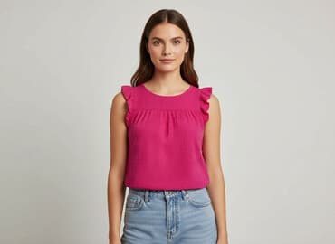 smyk bluzki dziewczęca: Bluzka damska, rozmiar S — 7