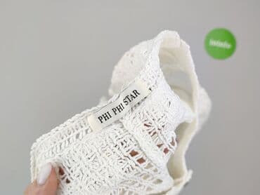 Жінкам: Жіноча блуза, S на lalafo.pl — 4 Жінкам: Жіноча блуза, S — 4