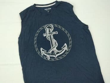 T-shirty: Koszulka dla mężczyzn, 2XL, Tom Rose, stan - Bardzo dobry