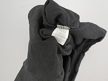 oversized crop t shirty: New Fashion, Bluza z kapturem damska, rozmiar 6XL — 4