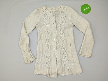 kurtki snowboard: Kardigan damski, rozmiar S — 2