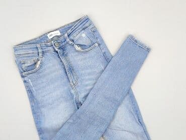 Zara, Джинси жіночі, розмір S