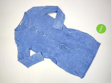 denim never: Sukienka damska, rozmiar S — 2