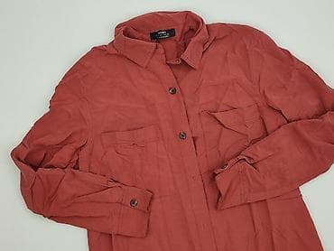 pull i bear: Bershka, Koszula damska, rozmiar S — 1