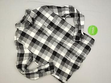 pull and bear sweter w paski: BoohooMAN, Koszulа dla mężczyzn, rozmiar XL — 2