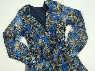 Styled In Italy, Sukienka damska, rozmiar 2XS