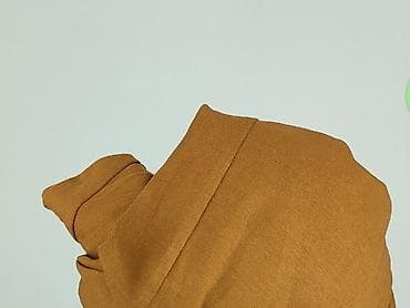 eco leather: New Collection, Spodnie dresowe damskie, rozmiar M — 6