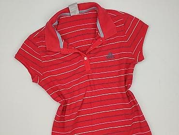 Adidas, Damska koszulka polo, rozmiar M