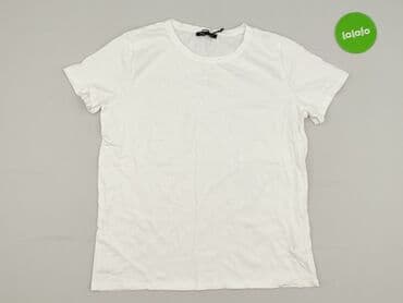 koszulki wisla plock: Sinsay, T-shirt damski, rozmiar L — 3