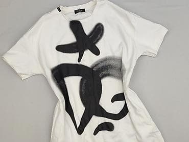 calzedonia dresy: D&G, T-shirt damski, rozmiar S — 1