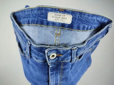 pepe jeans spódnica: Pepe Jeans, Jeansy damskie, rozmiar S — 4