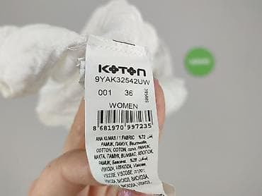 bluza anime cropp: Koton, Top damski, rozmiar S — 6