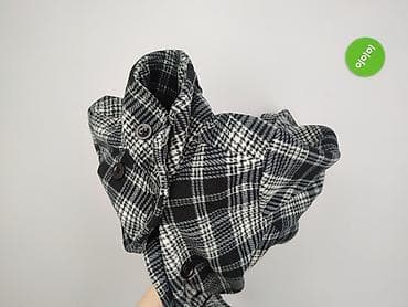 biedronki: Płaszcz damski, rozmiar S — 6