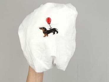 t shirty jamnik: Cleve, T-shirt damski, rozmiar L — 6