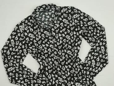 kurtka reserved czarna: Reserved, Koszula damska, rozmiar XS — 1