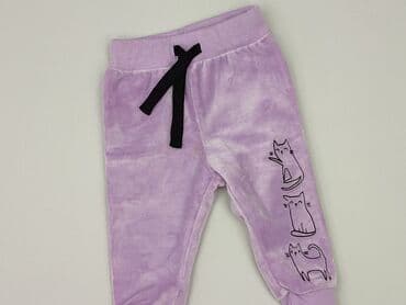 Sweatpants, So cute, 6-9 months, condition - Perfect