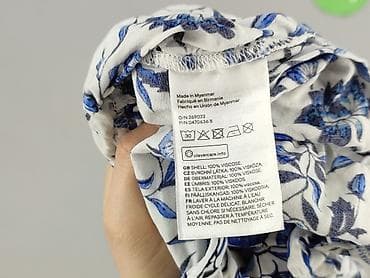 hm biale spodenki: H&M Divided, Kombinezon damski, rozmiar S — 5