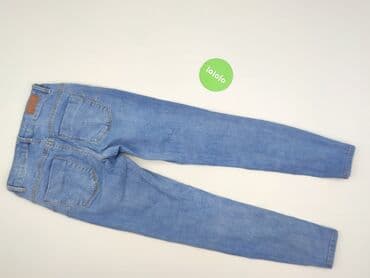 baggy jeans xs: Medicine, Jeans for women, size XS (EU 34) — 3