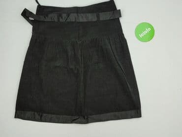 spódnice rozkloszowane midi z kieszeniami: Spódnica damska, M — 3