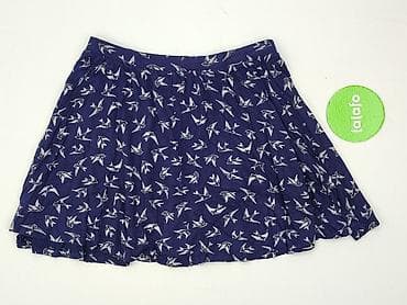blue skirts: Asos, Spódnica damska, rozmiar M — 3