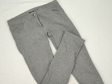 legginsy 98: Tezenis, Legginsy Sportowe damskie, rozmiar L — 1