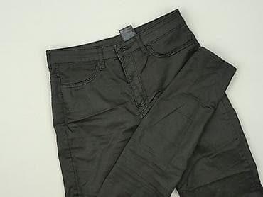 halka hm: H&M Divided, Jeansy damskie, rozmiar M — 1