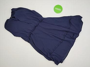 van graaf sukienki codzienne: H&M, Sukienka damska, rozmiar M — 3