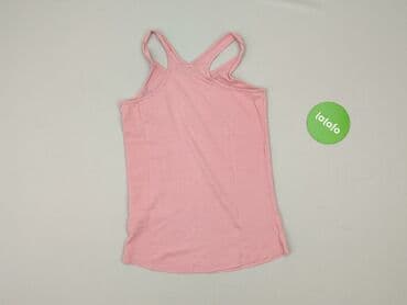 koszula z bufiastymi rękawami sinsay: EDC, T-shirt damski, rozmiar M — 3