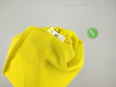 modne bluzki wiosenne: Bluzka damska, rozmiar S — 4