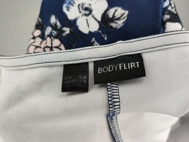 sukienki z rozkloszowanym dołem: Bodyflirt, Sukienka damska, rozmiar S — 4