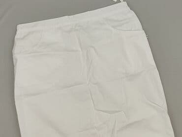 spódnice dla pań puszystych: Spódnica damska, rozmiar 3XL — 2