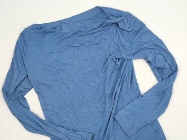 bluzki basic długi rękaw: Pretty Girl, Bluzka damska, rozmiar M — 1