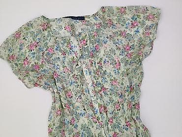 spodnie zara basic: Zara, Bluzka damska, rozmiar S — 1