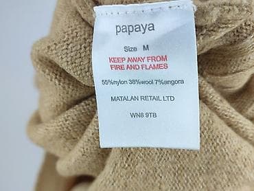 piżamy c: Papaya, Kardigan damski, rozmiar M — 5