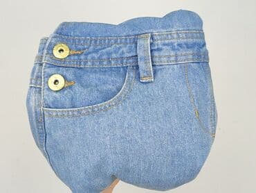 Ubrania damskie: Denim Co, Ogrodniczki damskie, rozmiar M — 6