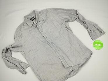 koszula biala: Ernest, Koszulа dla mężczyzn, rozmiar XL — 2