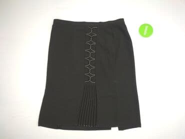 spódnice midi dla niskiej osoby: Women`s skirt, size 5XL (EU 50) — 2